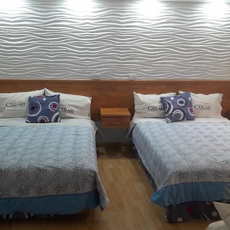 Hotel Cariari Xalapa Zewnętrze zdjęcie