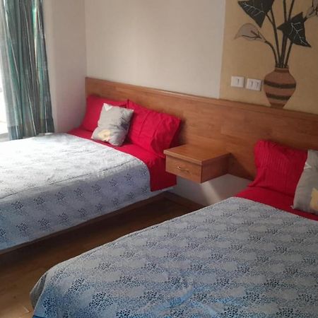 Hotel Cariari Xalapa Zewnętrze zdjęcie