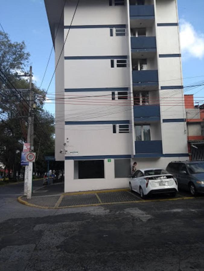 Hotel Cariari Xalapa Zewnętrze zdjęcie