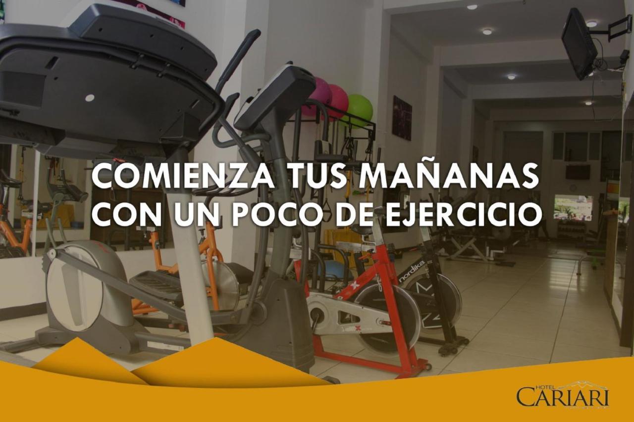 Hotel Cariari Xalapa Zewnętrze zdjęcie