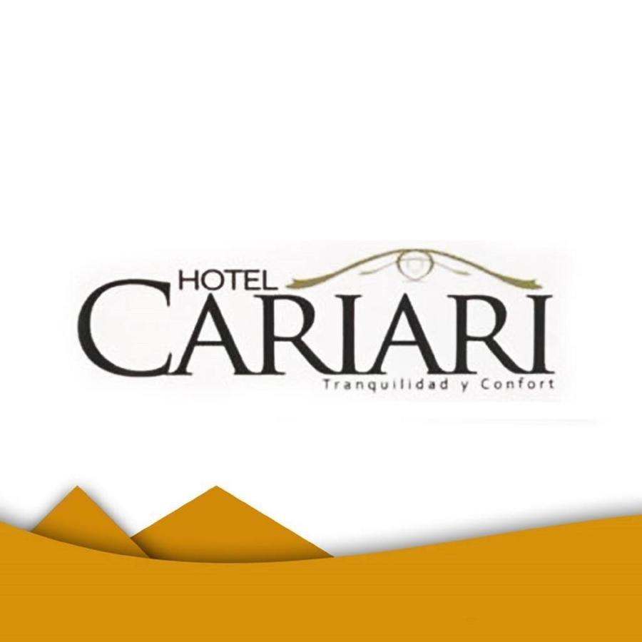 Hotel Cariari Xalapa Zewnętrze zdjęcie