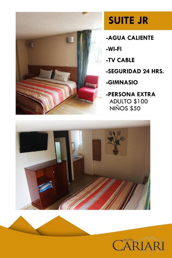 Hotel Cariari Xalapa Zewnętrze zdjęcie