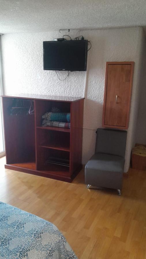 Hotel Cariari Xalapa Zewnętrze zdjęcie