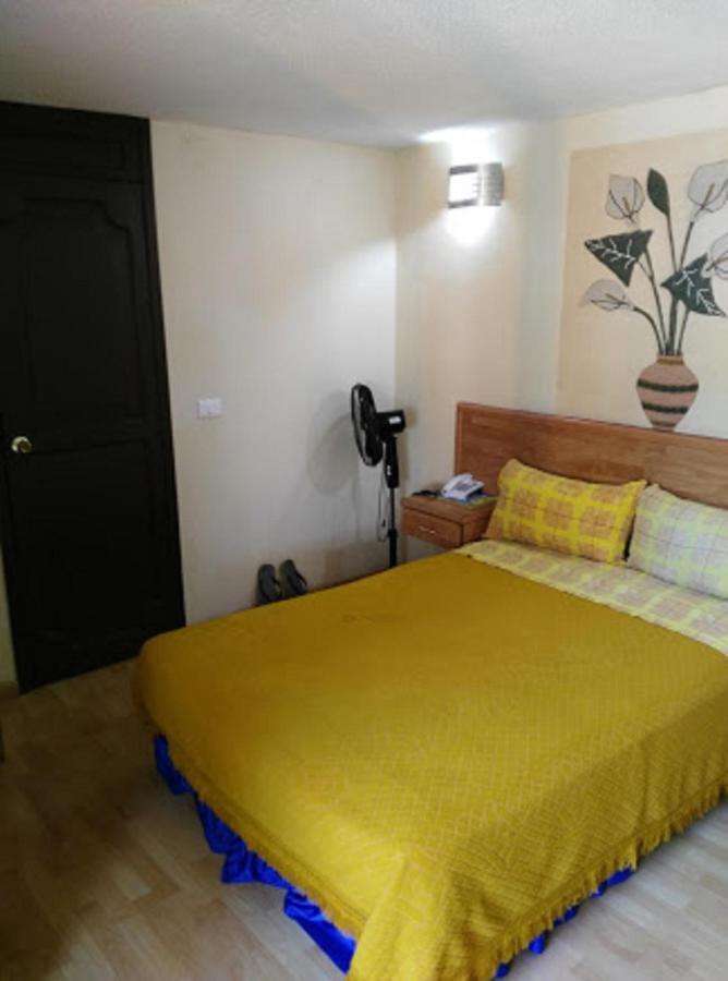 Hotel Cariari Xalapa Zewnętrze zdjęcie